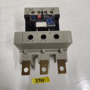 THERMAL OVERLOAD 80-104A
