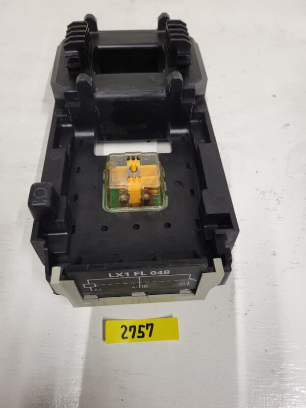 CONTACTOR COIL 48VAC