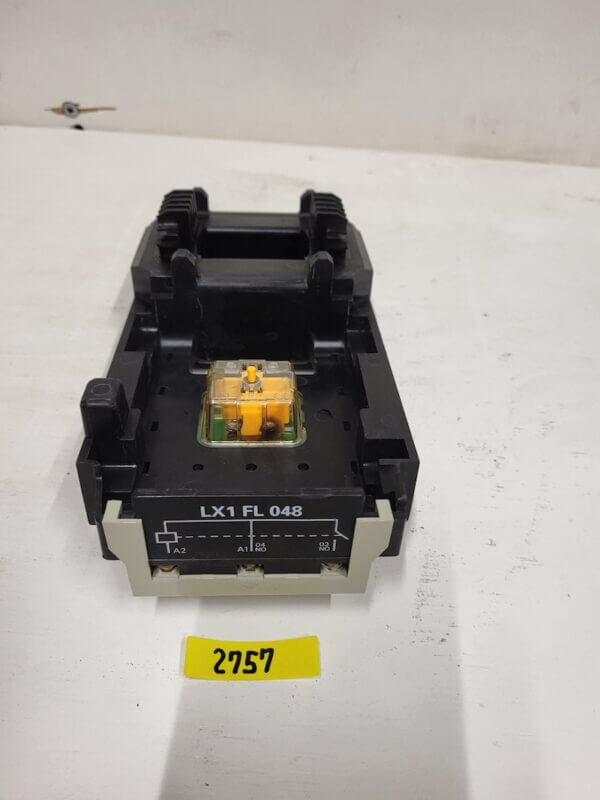 CONTACTOR COIL 48VAC - Image 2