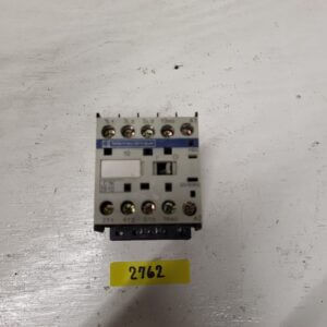 CONTACTOR 5HP COIL 110V
