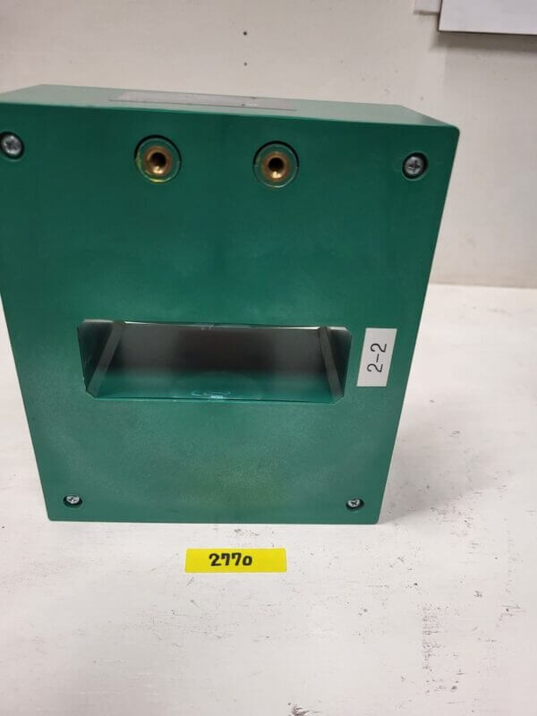 NEUTRAL SENSING TRANSFORMER 1000A - Image 2