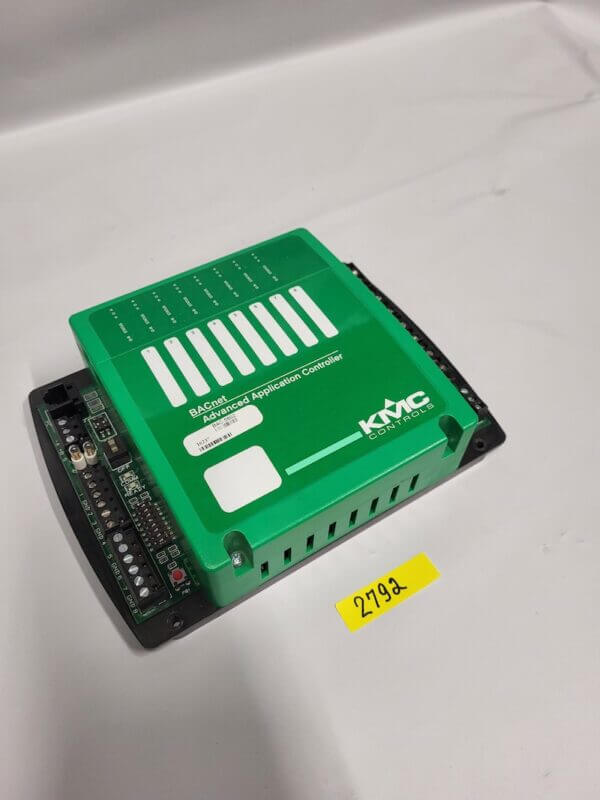 BAC NET ADVANCED APPLICATION CONTROLLER - Image 2