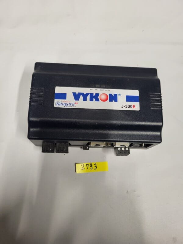 COMPACK CONTROLLER / SERVER