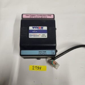 POWER SUPPLY MODULE 90-263VAC, 47-63HZ