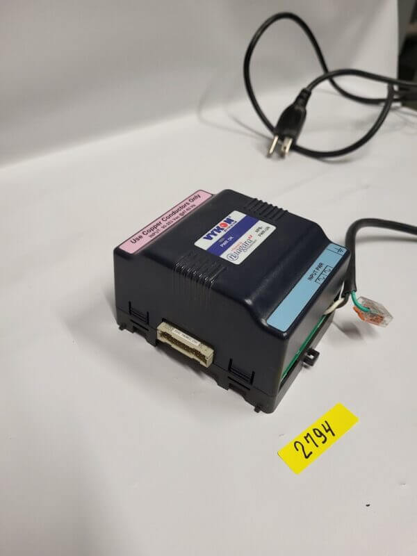 POWER SUPPLY MODULE 90-263VAC, 47-63HZ - Image 2