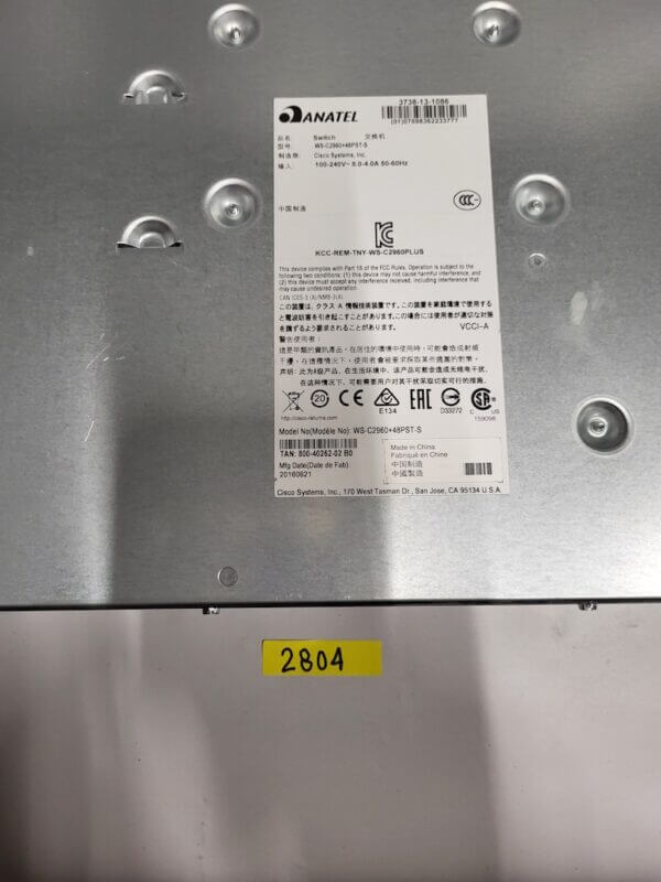 LIGHTNING CONTACTOR 90A 600VAC 3P COIL 120V - Image 3