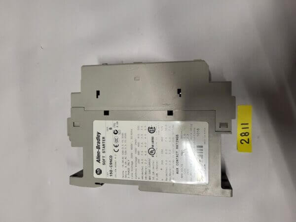 SOFT STARTER 10HP SMC-3 - Image 2
