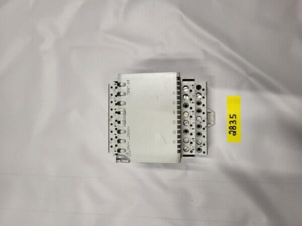 RELAY MODULE