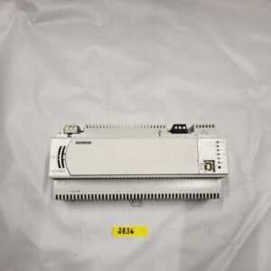 PROGRAMMABLE MODULAR CONTROLLER