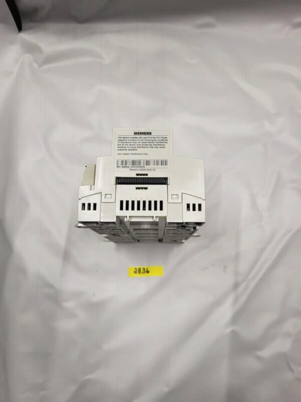 PROGRAMMABLE MODULAR CONTROLLER - Image 2