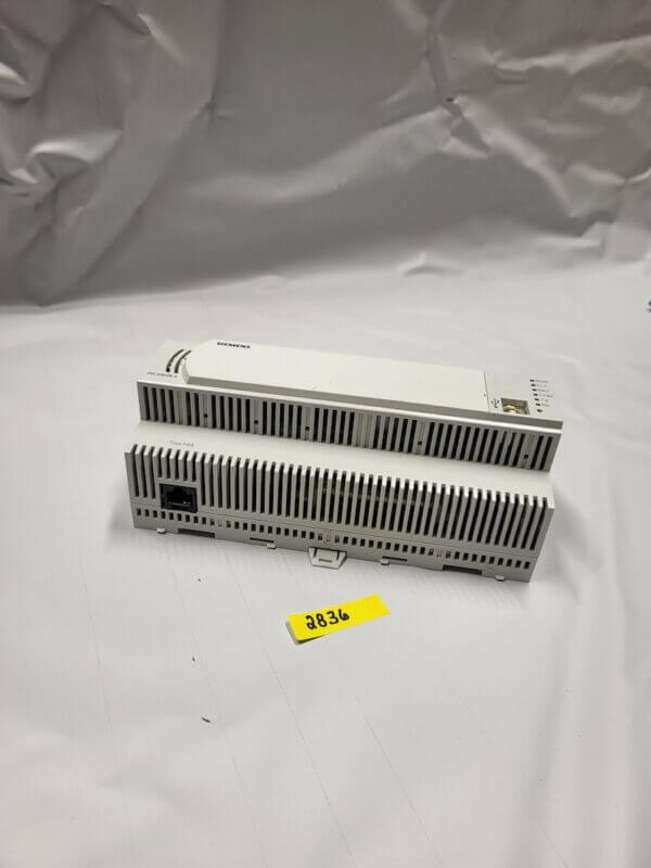 PROGRAMMABLE MODULAR CONTROLLER - Image 3