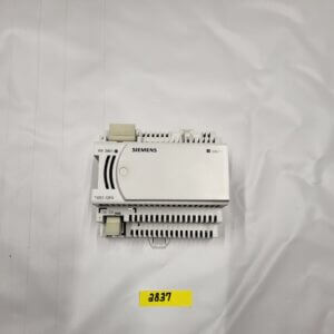 POWER SUPPLY MODULE