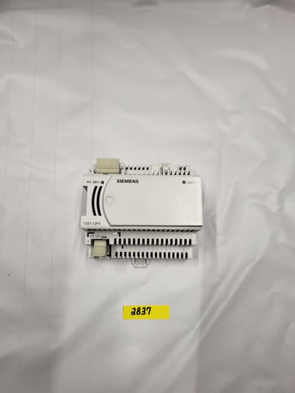 POWER SUPPLY MODULE