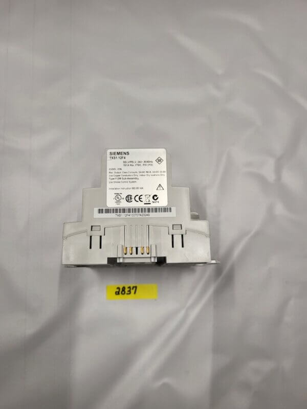 POWER SUPPLY MODULE - Image 2