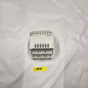 RELAY OUTPUT MODULE