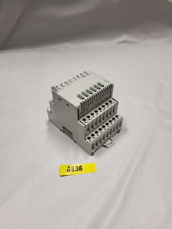 RELAY OUTPUT MODULE - Image 3