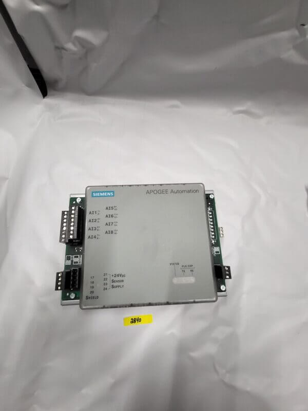 ANALOG POINT EXPANSION 8AI