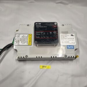 SURGE PROTECTIVE DEVICE