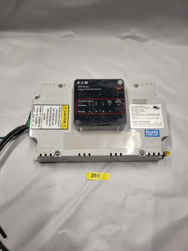 SURGE PROTECTIVE DEVICE