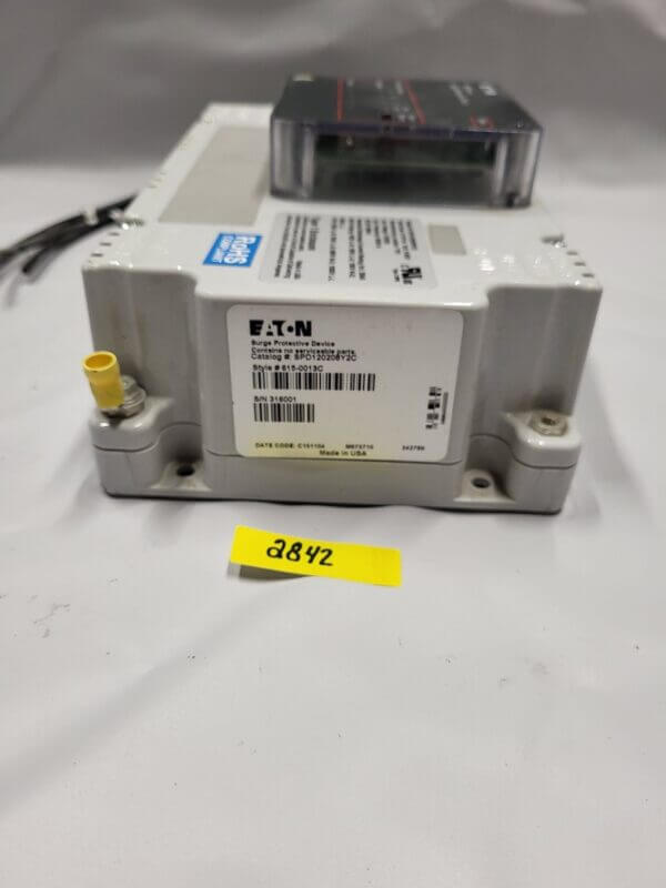 SURGE PROTECTIVE DEVICE - Image 2