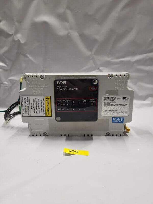 SURGE PROTECTIVE DEVICE - Image 3