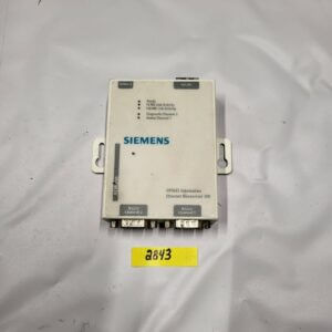 ETHERNET MICRO SERVER 200