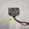 SWITCHING ELECTRIC HEATING RELAY