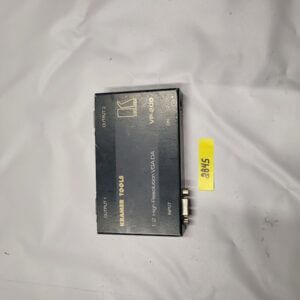 1.2 HIGH RESOLUTION VGA DA