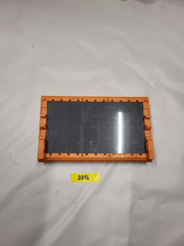 LIGHTING CONTROLS PROGRAMMABLE 24 RELAY SCANNER