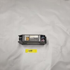 HID RELAY 20A INPUT 350MA 24VDC REVERSIBLE POLARITY