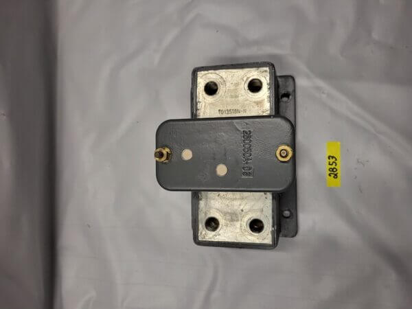 NEUTRAL CURRENT SENSOR 2000A