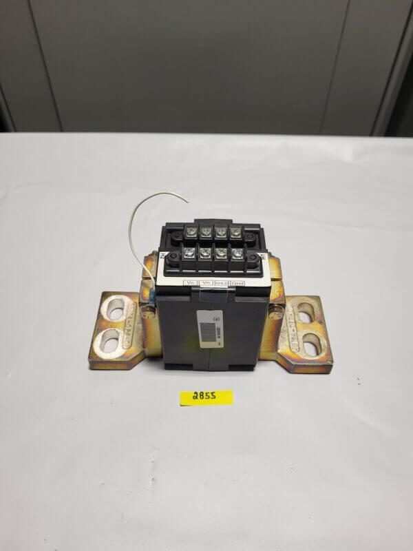 NEUTRAL CURRENT TRANSFORMER 400-1600A