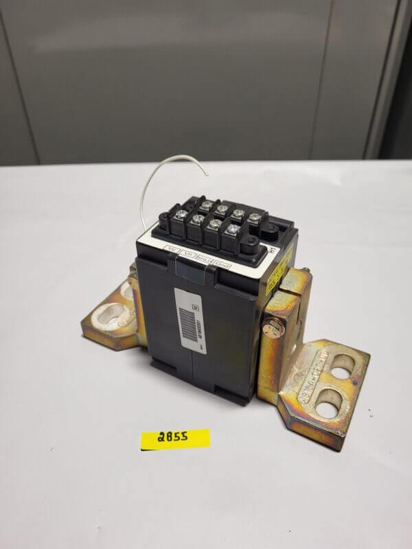 NEUTRAL CURRENT TRANSFORMER 400-1600A - Image 3