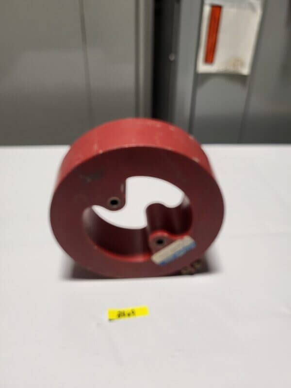 NEUTRAL CURRENT TRANSFORMER FOR K-1600/K-2000