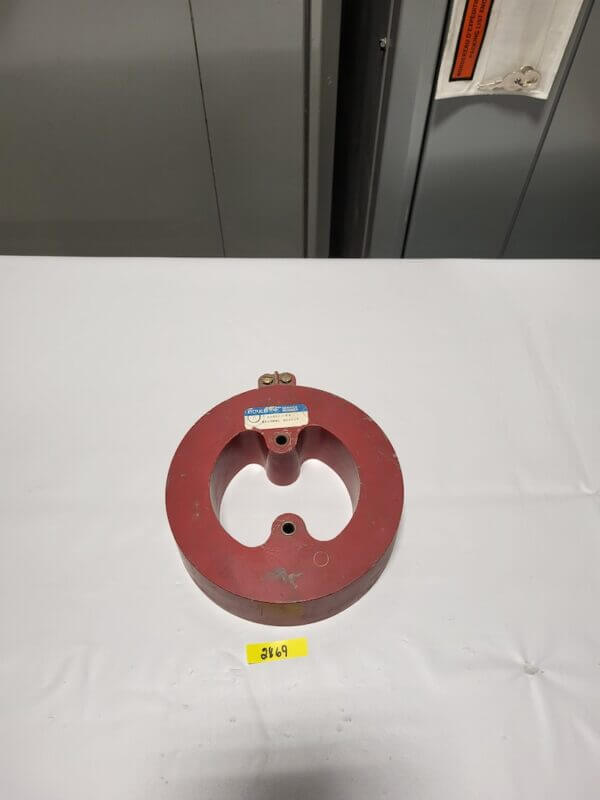 NEUTRAL CURRENT TRANSFORMER FOR K-1600/K-2000 - Image 2