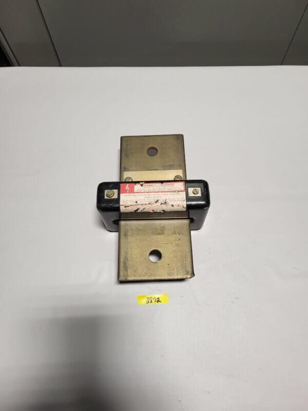 NEUTRAL CURRENT TRANSFORMER USE WITH SQD NE - Image 2