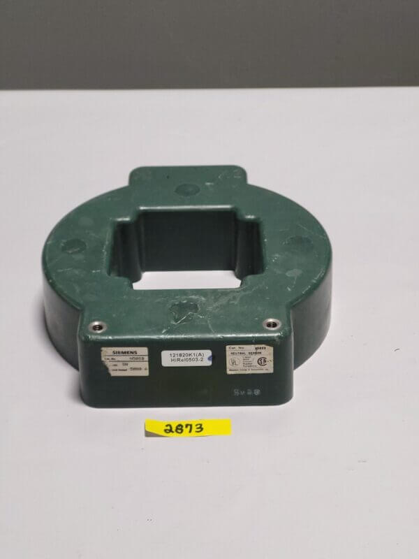 NEUTRAL SENSOR 5000A - Image 3