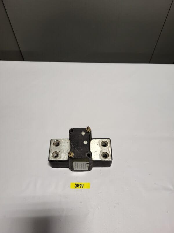 EXTERNAL CURRENT SENSOR RATIO 1600:0.1 USE ON SPB 1600A