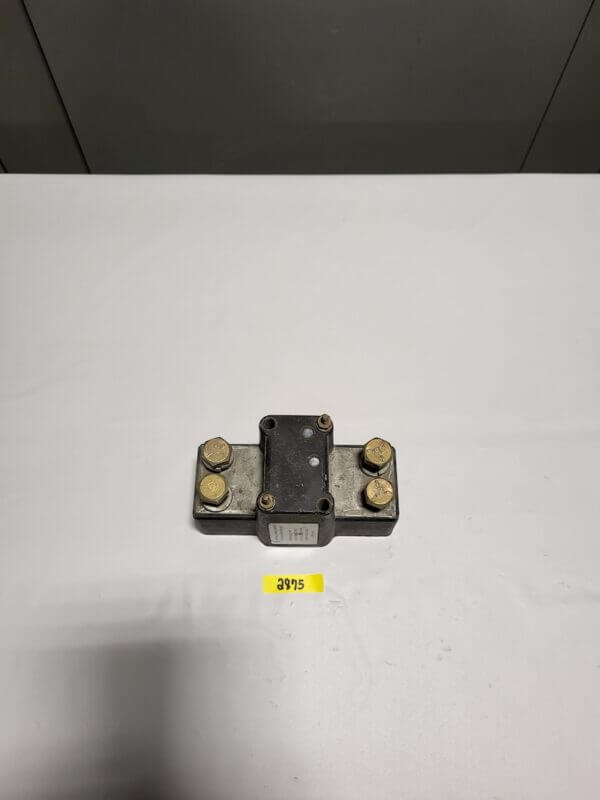 EXTERNAL CURRENT SENSOR RATIO 1200:0.1 USE ON SPB 1200A