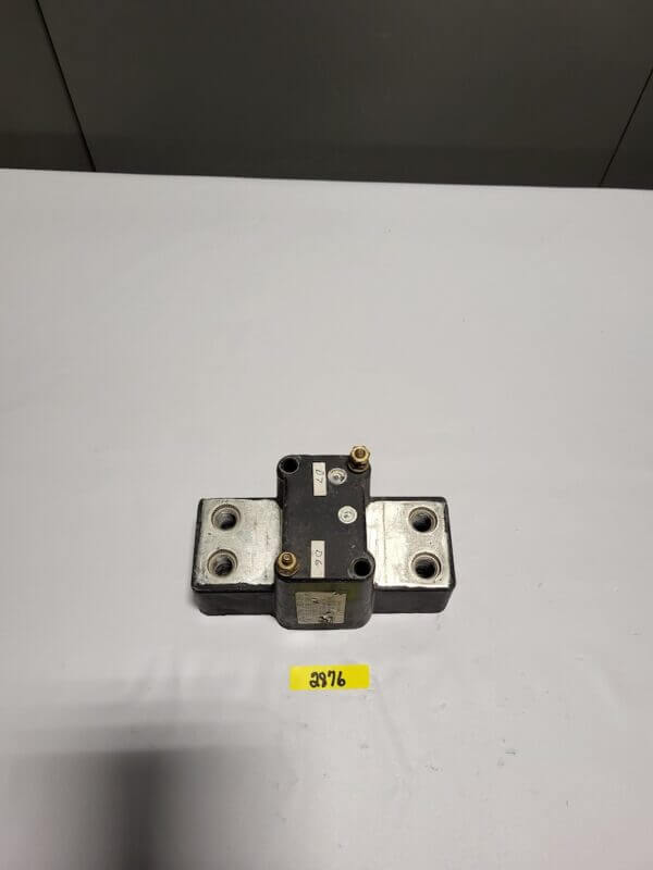 EXTERNAL CURRENT SENSOR RATIO 2000:0.1 USE ON SPB 2000A - SIB Electric Inc