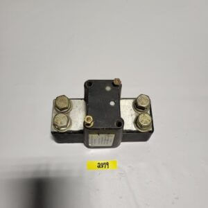 EXTERNAL CURRENT SENSOR USED ON NCG 1200A