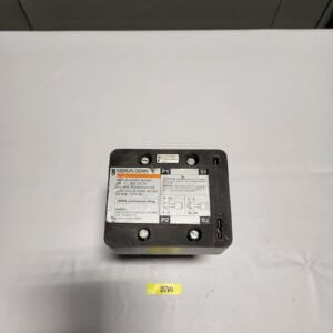 NEUTRAL CURRENT SENSOR 3000A CONTINUOUS RATING