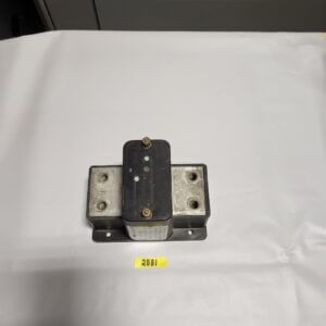RD NEUTRAL CURRENT SENSOR 1600:5A USED ON RD 1600A