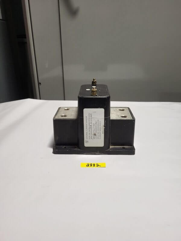 EXTERNAL CURRENT SENSOR 3000:5 USED ON SPB 3000A - SIB Electric Inc