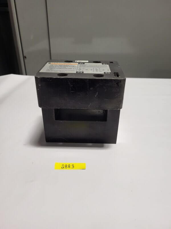 NEUTRAL CURRENT SENSOR 2000A CONTINUOUS RATING - Image 2