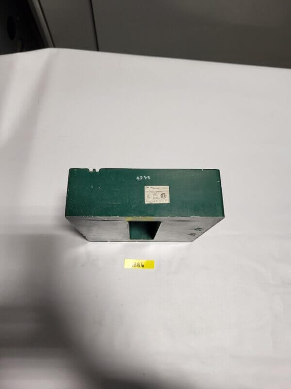 NEUTRAL SENSOR USED WITH SB 4000A