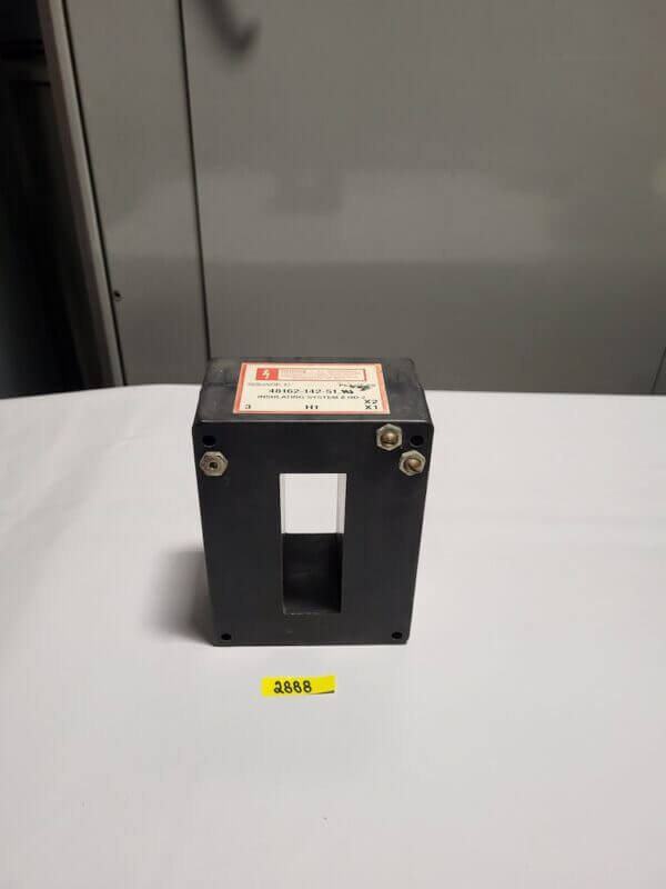 NEUTRAL CURENT TRANSFORMER MICROLOGIC 3 SERIE - Image 2