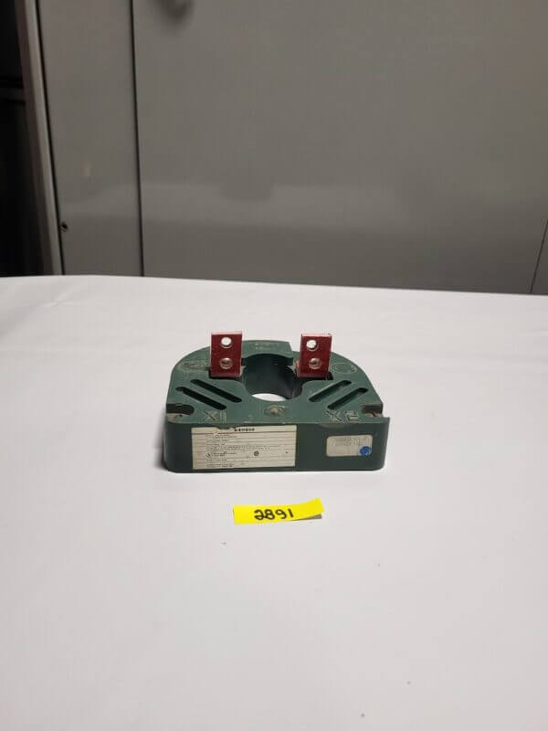 NEUTRAL SENSING TRANSFORMER 600A