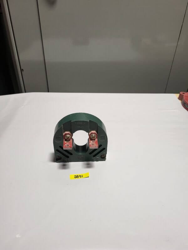 NEUTRAL SENSING TRANSFORMER 600A - Image 2
