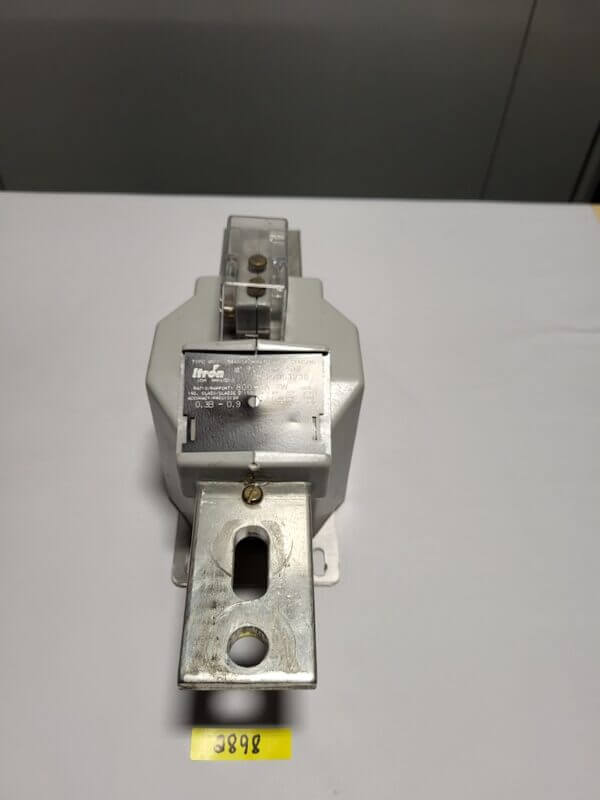 CT ROD 800:5 TYPE MV7 2W 0.3B - 0.9